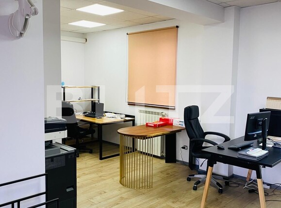 Spațiu birouri de închiriat Someseni - 101134SIB | BLITZ Cluj-Napoca | Poza5