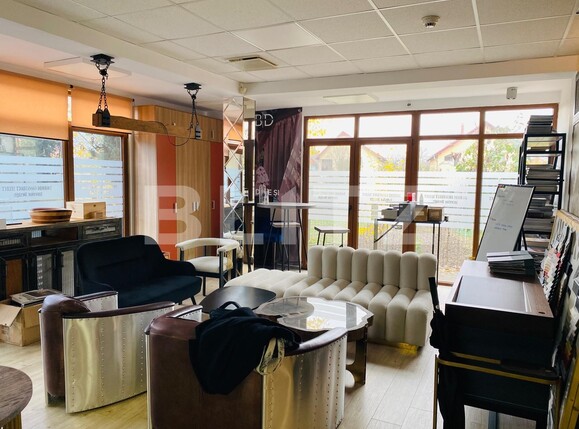 Spațiu birouri de închiriat Someseni - 101134SIB | BLITZ Cluj-Napoca | Poza4