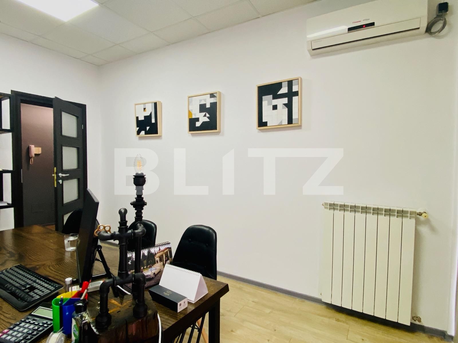 Spațiu birouri de închiriat Someseni - 101134SIB | BLITZ Cluj-Napoca | Poza2