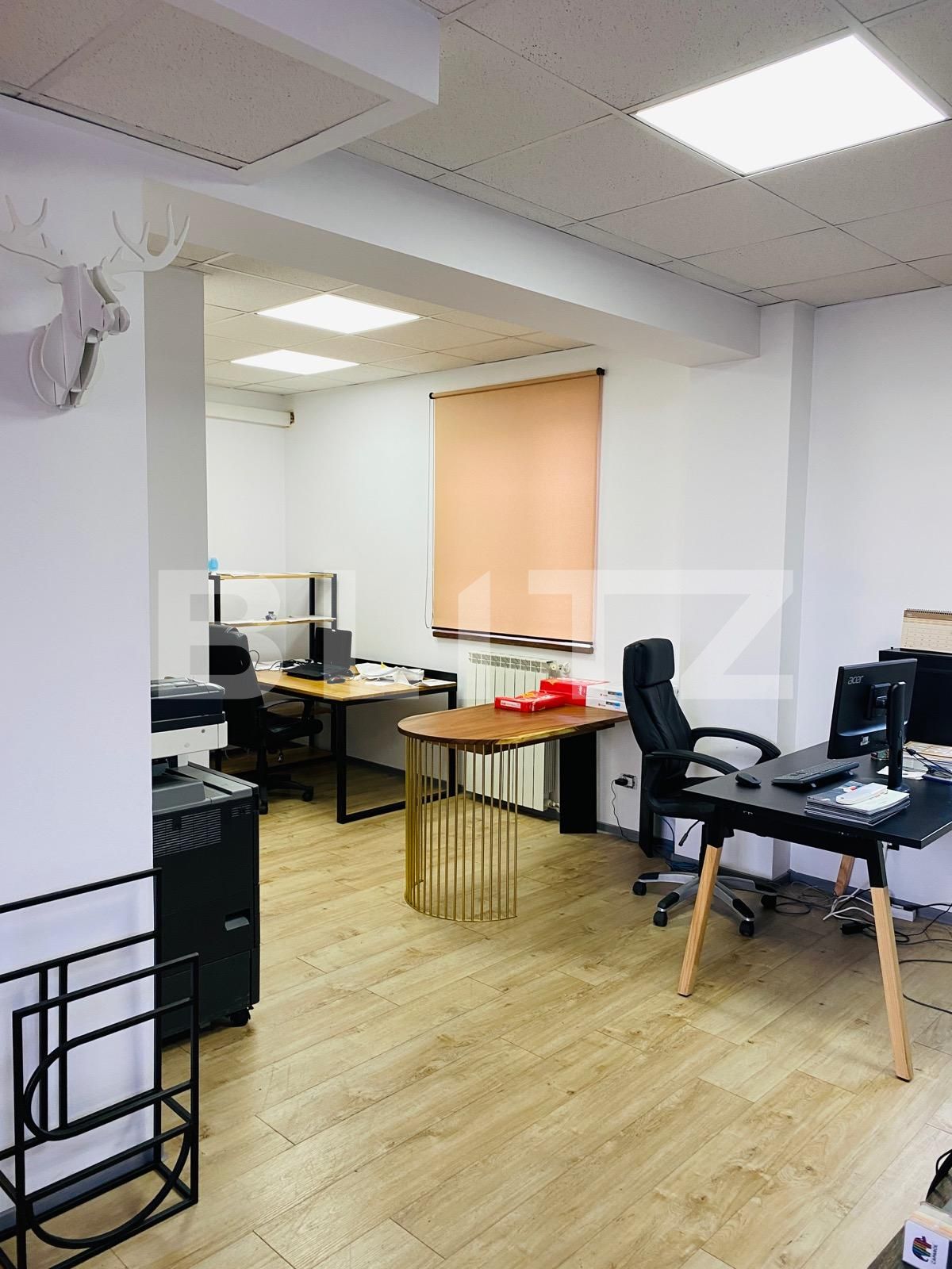 Spațiu birouri de închiriat Someseni - 101134SIB | BLITZ Cluj-Napoca | Poza5