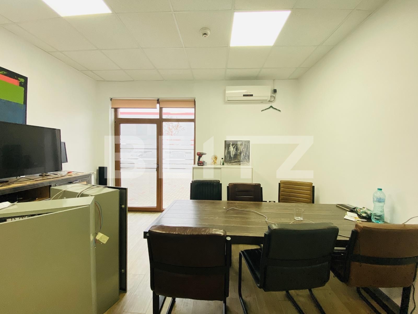 Spațiu birouri de închiriat Someseni - 101134SIB | BLITZ Cluj-Napoca | Poza3