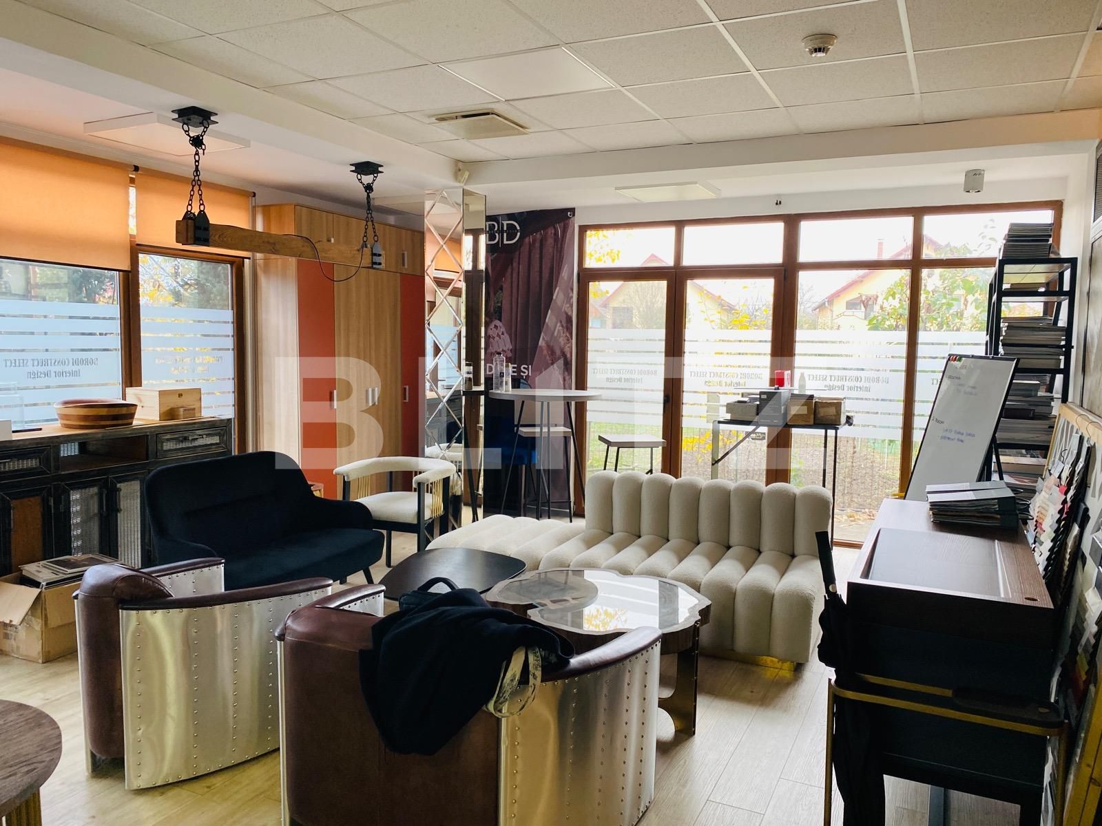 Spațiu birouri de închiriat Someseni - 101134SIB | BLITZ Cluj-Napoca | Poza4