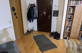 Apartament 2 camere, etaj intermediar, logie si parcare, zona Auchan