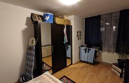 Apartament 2 camere, etaj intermediar, logie si parcare, zona Auchan