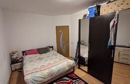 Apartament 2 camere, etaj intermediar, logie si parcare, zona Auchan