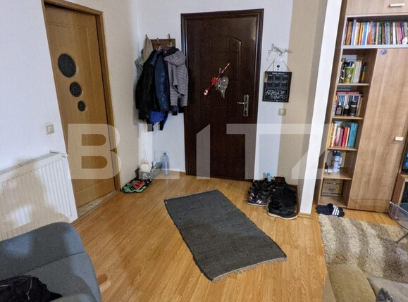 Apartament de vânzare 2 camere Iris - 101138AV | BLITZ Cluj-Napoca | Poza3