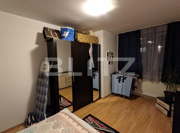 Apartament de vânzare 2 camere Iris - 101138AV | BLITZ Cluj-Napoca | Poza4