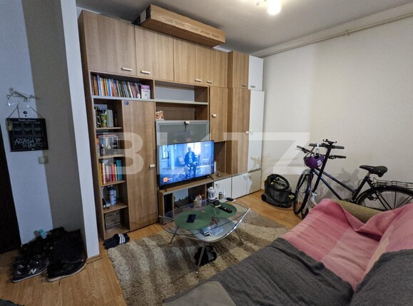 Apartament de vânzare 2 camere Iris - 101138AV | BLITZ Cluj-Napoca | Poza2