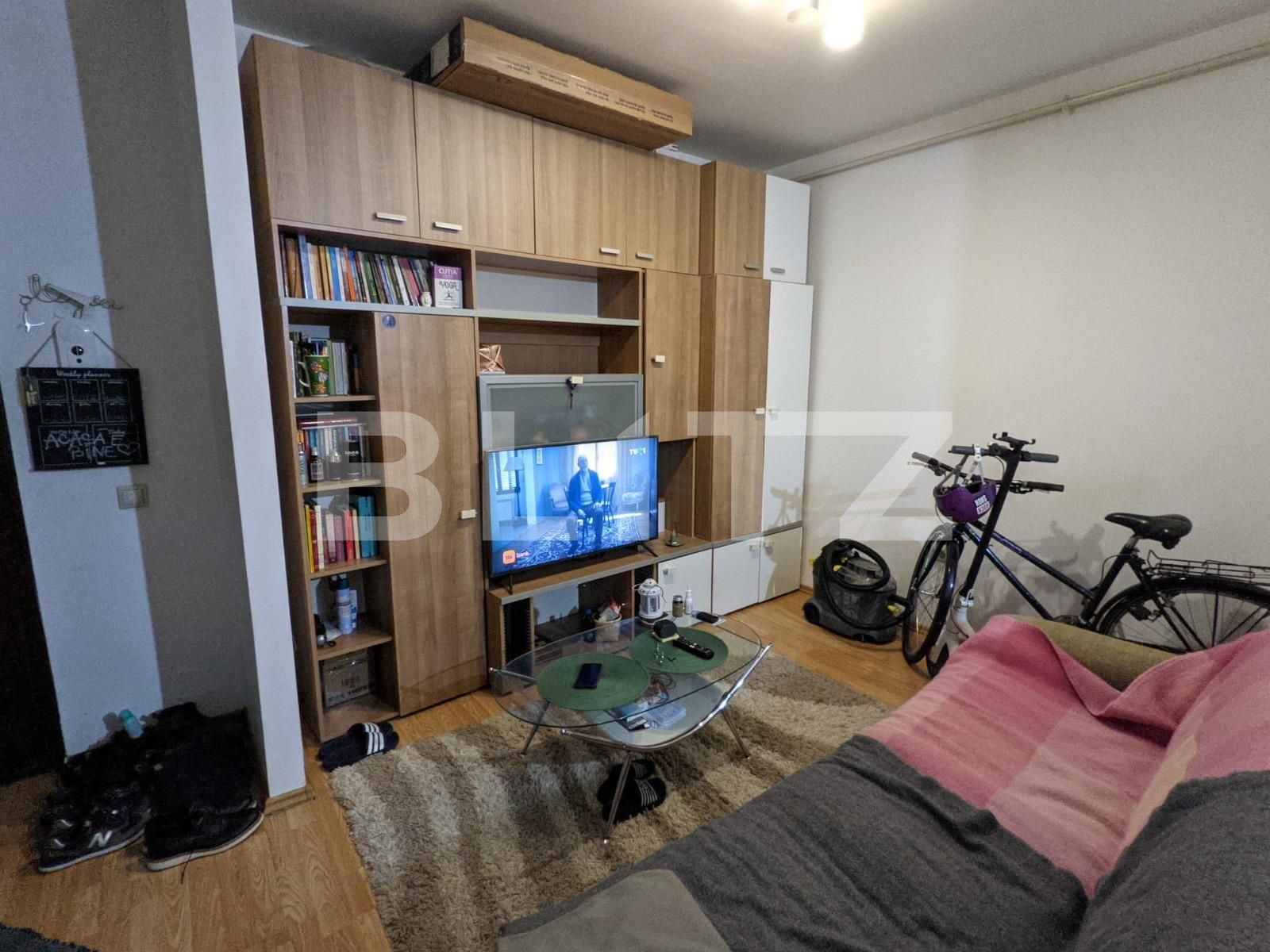 Apartament de vânzare 2 camere Iris - 101138AV | BLITZ Cluj-Napoca | Poza2