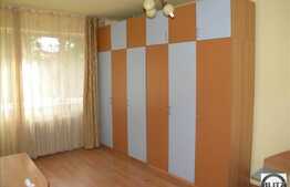 Apartament 2 camere, semidecomandat, 40 mp, zona Statiei Meteo!