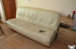 Apartament 2 camere, semidecomandat, 40 mp, zona Statiei Meteo!