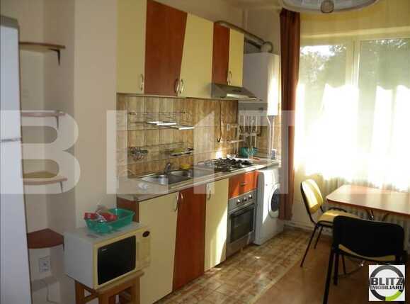 Apartament de închiriat 2 camere Gruia - 10114AI | BLITZ Cluj-Napoca | Poza6