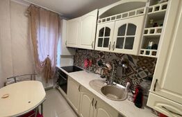 Apartament de 2 camere, lux, 50 mp, parcare subterana, zona Vivo