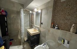 Apartament de 2 camere, lux, 50 mp, parcare subterana, zona Vivo