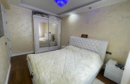 Apartament de 2 camere, lux, 50 mp, parcare subterana, zona Vivo