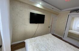 Apartament de 2 camere, lux, 50 mp, parcare subterana, zona Vivo