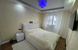 Apartament de 2 camere, lux, 50 mp, parcare subterana, zona Vivo