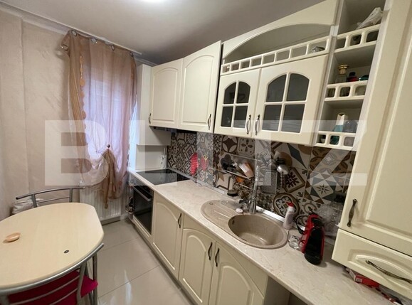 Apartament de închiriat 2 camere Manastur - 101140AI | BLITZ Cluj-Napoca | Poza4