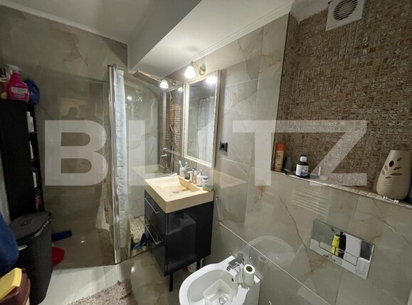 Apartament de închiriat 2 camere Manastur - 101140AI | BLITZ Cluj-Napoca | Poza8