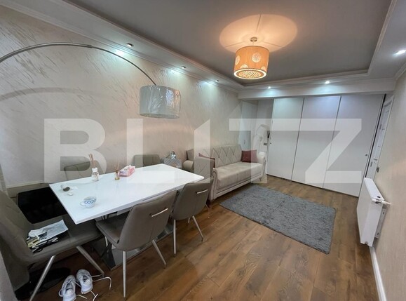 Apartament de închiriat 2 camere Manastur - 101140AI | BLITZ Cluj-Napoca | Poza2