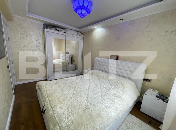 Apartament de închiriat 2 camere Manastur - 101140AI | BLITZ Cluj-Napoca | Poza6