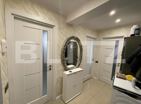 Apartament de închiriat 2 camere Manastur - 101140AI | BLITZ Cluj-Napoca | Poza10