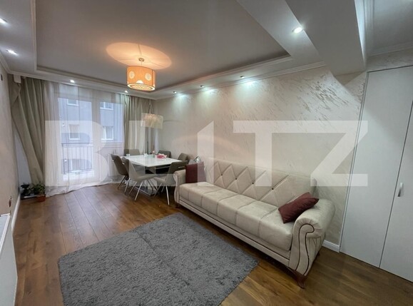 Apartament de închiriat 2 camere Manastur - 101140AI | BLITZ Cluj-Napoca | Poza1