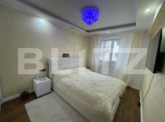 Apartament de închiriat 2 camere Manastur - 101140AI | BLITZ Cluj-Napoca | Poza5