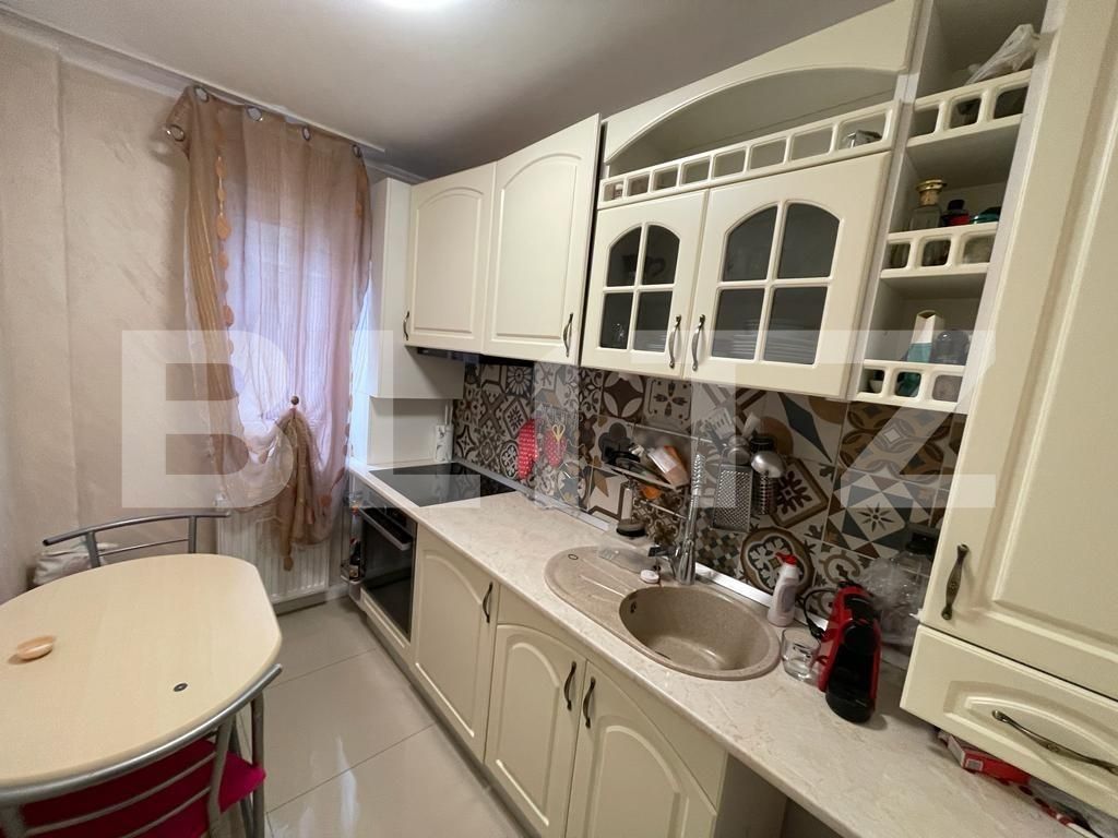 Apartament de închiriat 2 camere Manastur - 101140AI | BLITZ Cluj-Napoca | Poza4