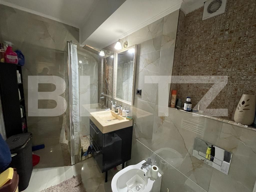 Apartament de închiriat 2 camere Manastur - 101140AI | BLITZ Cluj-Napoca | Poza8