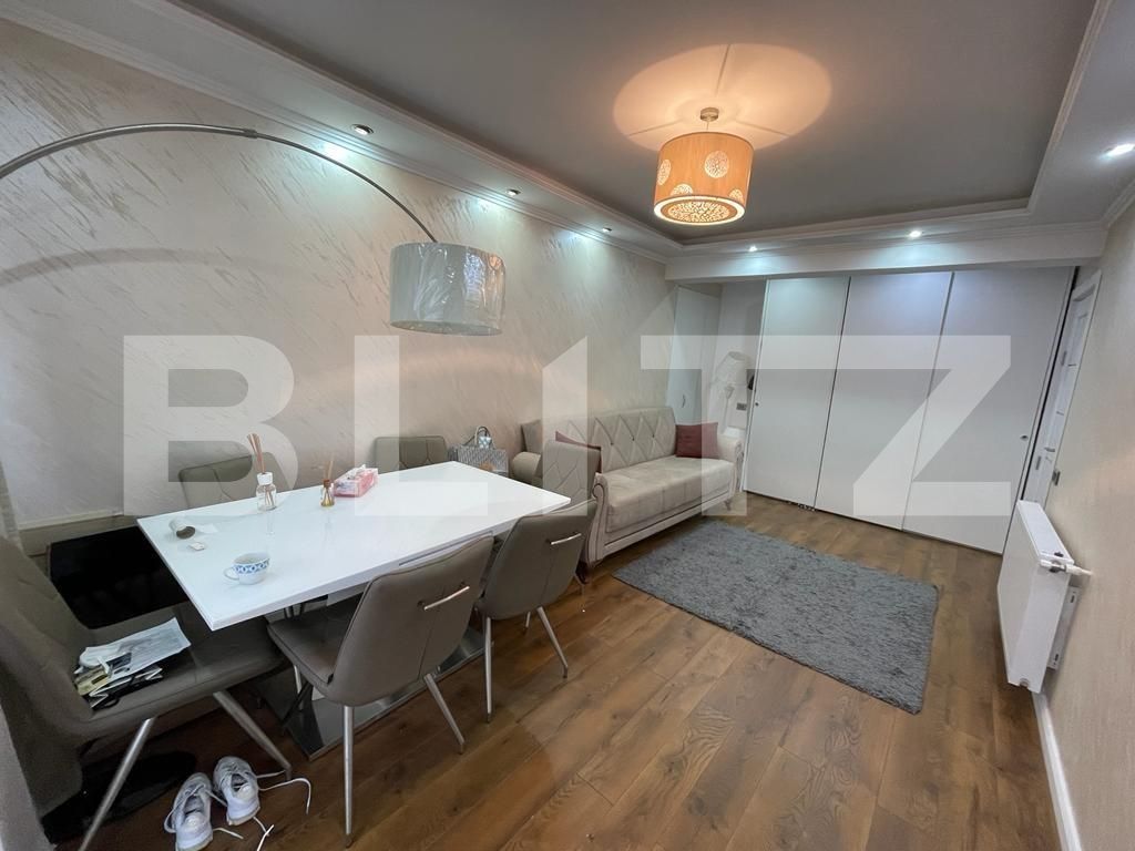Apartament de închiriat 2 camere Manastur - 101140AI | BLITZ Cluj-Napoca | Poza2