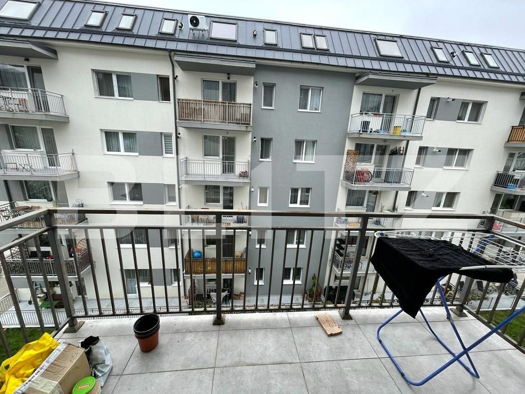 Apartament de închiriat 2 camere Manastur - 101140AI | BLITZ Cluj-Napoca | Poza9