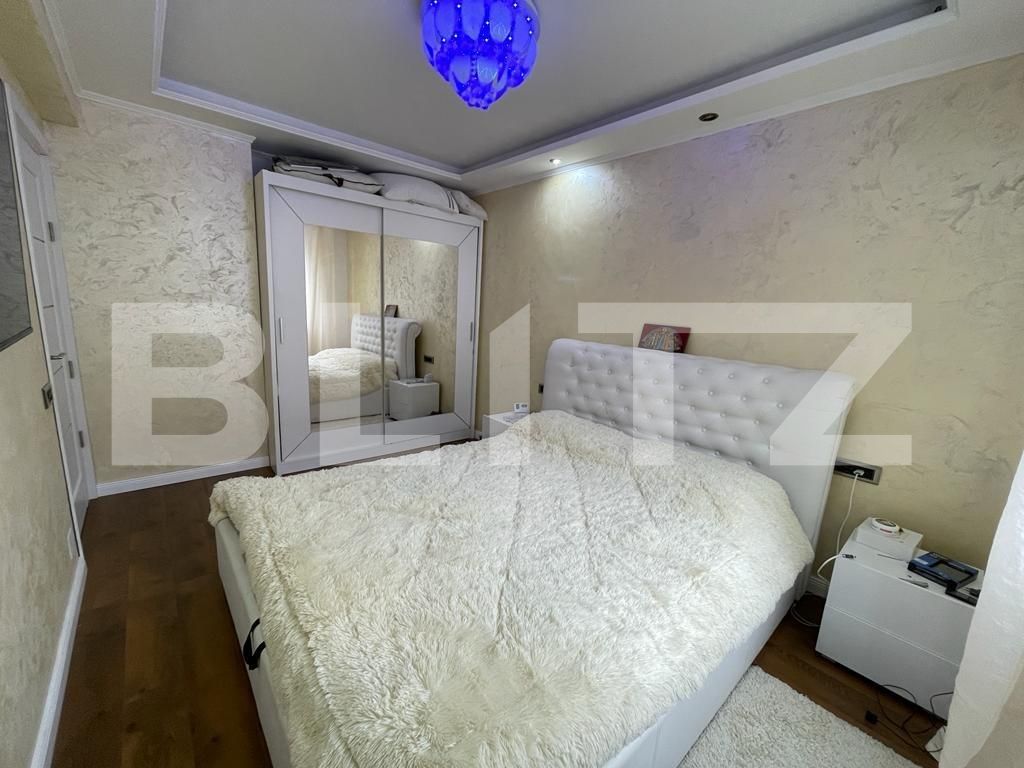 Apartament de închiriat 2 camere Manastur - 101140AI | BLITZ Cluj-Napoca | Poza6