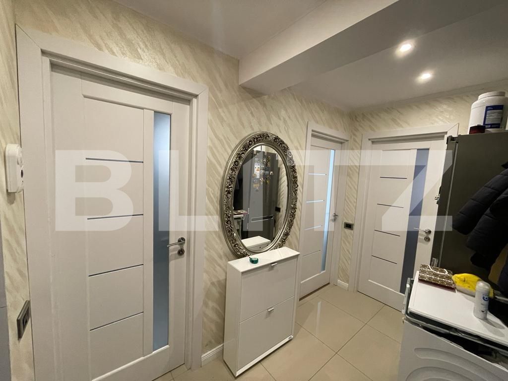 Apartament de închiriat 2 camere Manastur - 101140AI | BLITZ Cluj-Napoca | Poza10