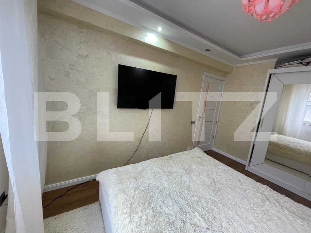 Apartament de închiriat 2 camere Manastur - 101140AI | BLITZ Cluj-Napoca | Poza7