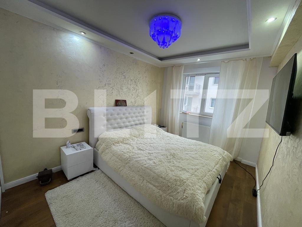 Apartament de închiriat 2 camere Manastur - 101140AI | BLITZ Cluj-Napoca | Poza5