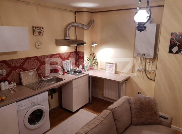 Apartament de vânzare 2 camere Zorilor - 101150AV | BLITZ Cluj-Napoca | Poza3