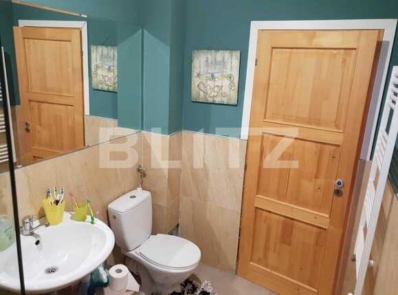 Apartament de vânzare 2 camere Zorilor - 101150AV | BLITZ Cluj-Napoca | Poza5