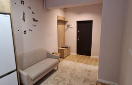 Apartament 2 camere, ultrafinisat, 36 mp, parcare, zona Terra