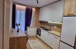 Apartament 2 camere, ultrafinisat, 36 mp, parcare, zona Terra