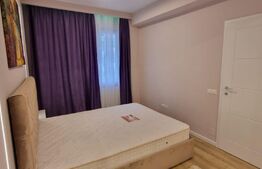 Apartament 2 camere, ultrafinisat, 36 mp, parcare, zona Terra