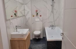 Apartament 2 camere, ultrafinisat, 36 mp, parcare, zona Terra