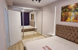 Apartament 2 camere, ultrafinisat, 36 mp, parcare, zona Terra