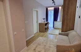 Apartament 2 camere, ultrafinisat, 36 mp, parcare, zona Terra