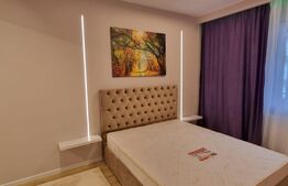 Apartament 2 camere, ultrafinisat, 36 mp, parcare, zona Terra