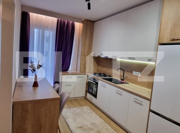 Apartament de vânzare 2 camere Floreşti - 101154AV | BLITZ Cluj-Napoca | Poza1