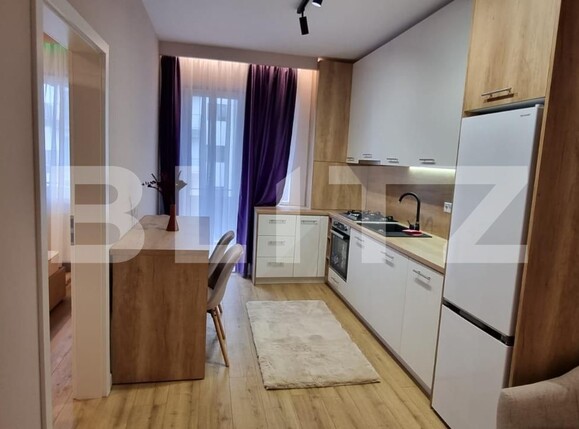 Apartament de vânzare 2 camere Floreşti - 101154AV | BLITZ Cluj-Napoca | Poza3