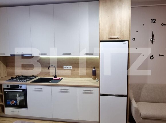 Apartament de vânzare 2 camere Floreşti - 101154AV | BLITZ Cluj-Napoca | Poza2