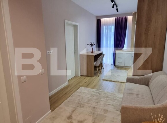 Apartament de vânzare 2 camere Floreşti - 101154AV | BLITZ Cluj-Napoca | Poza5