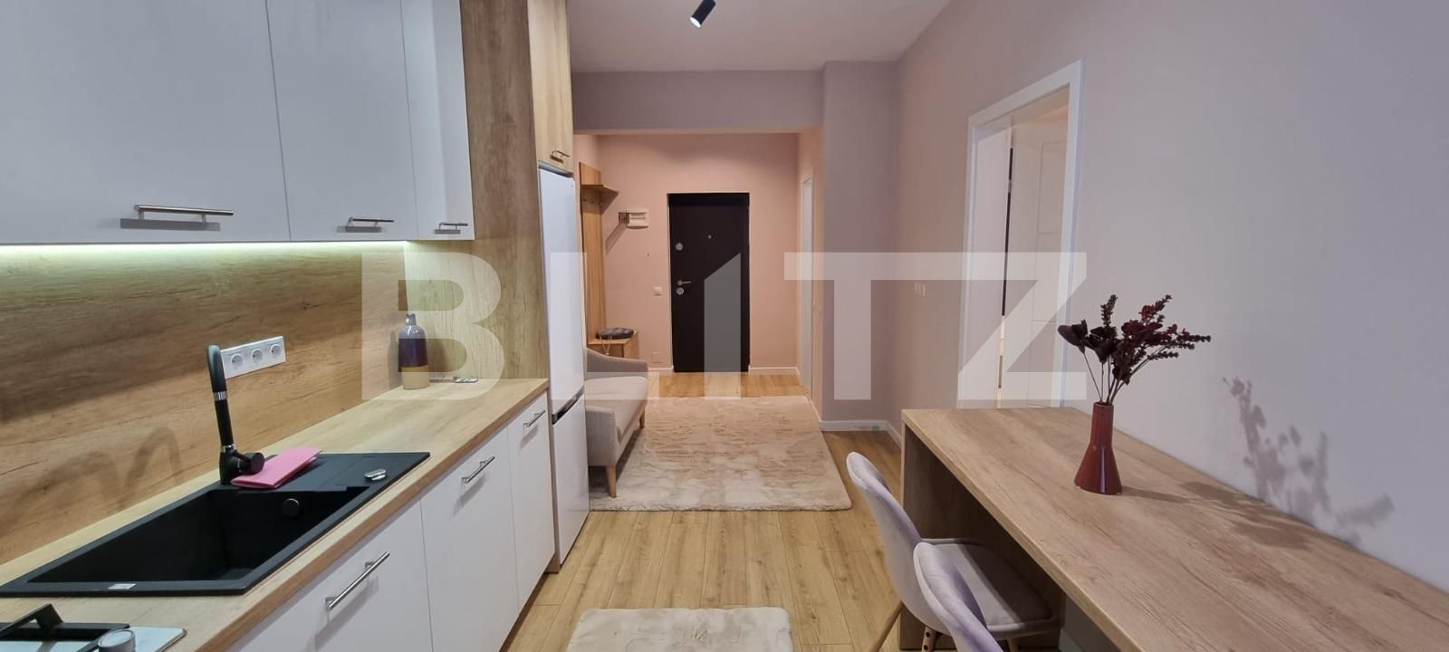 Apartament de vânzare 2 camere Floreşti - 101154AV | BLITZ Cluj-Napoca | Poza4